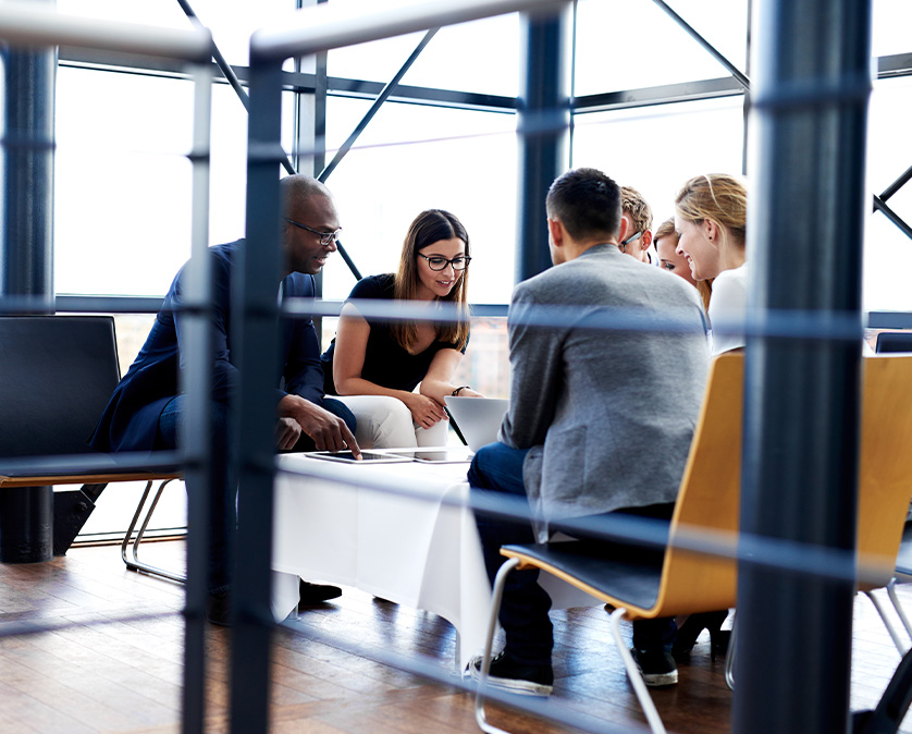 Digital-Nest-Agency 2